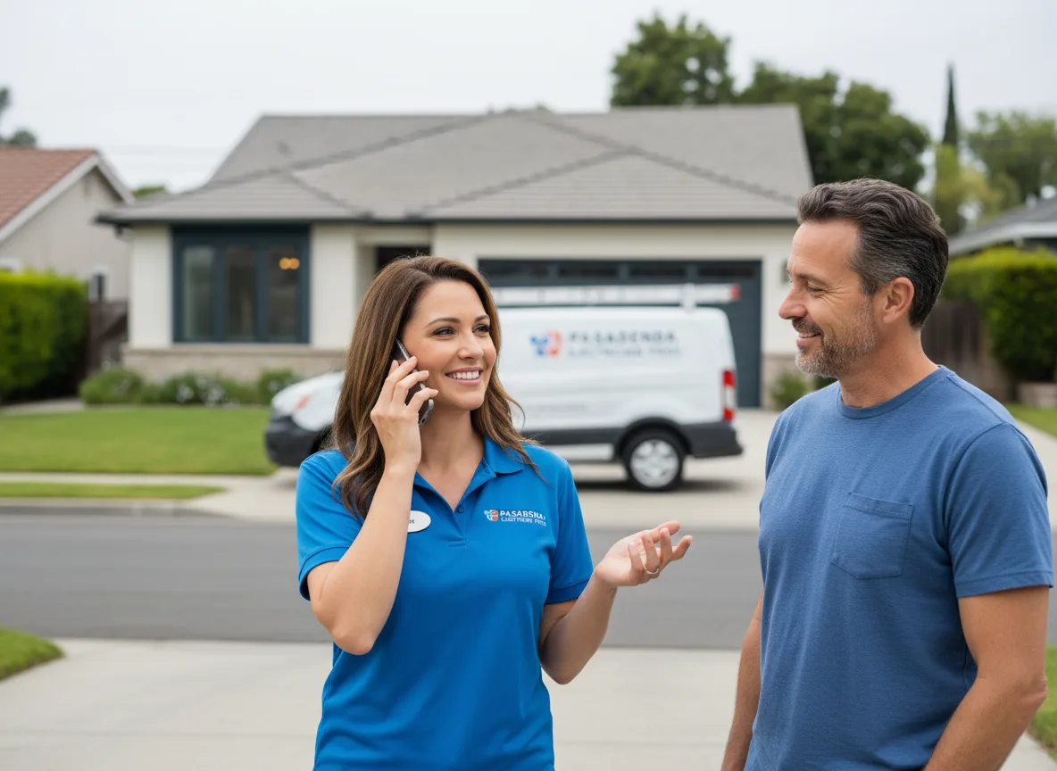 Electrician Clarksville, IA FAQs